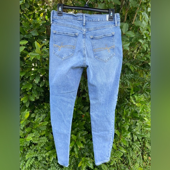 Denizen Levi’s size 7 - Picture 3 of 4